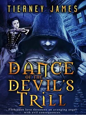 cover image of Dance of the Devil's Trill